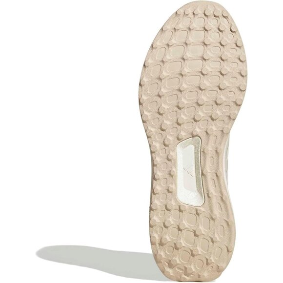 ⚡Adidas Mens Alumina/Off White/Wonder Beige Imported Ultradream DNA Sneakers - Picture 3 of 8